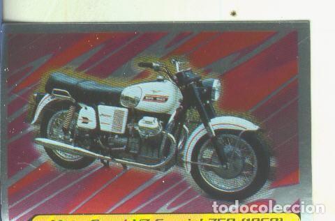 Sammelleidenschaft Sport: Cromos: Moto 2000 letra H - Varios