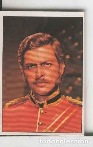 Sammelleidenschaft Sport: Cromos Sandokan de Panini numero 021 - Varios