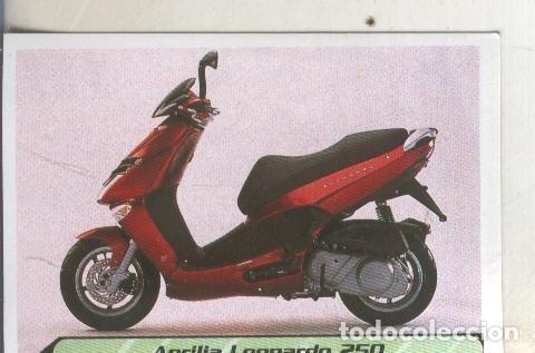 Sammelleidenschaft Sport: Cromos: Moto 2000 numero 111 - Varios