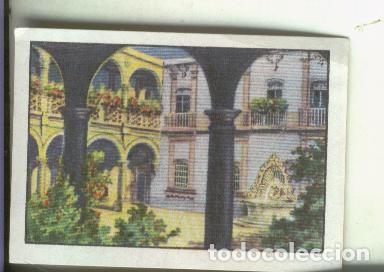 Sammelleidenschaft Sport: Cromo: Curiosidades del Universo serie numero 4 numero 9 - Varios