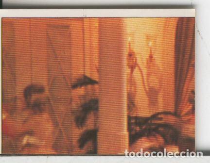 Collectionnisme sportif: Cromos Sandokan de Panini numero 128 - Varios