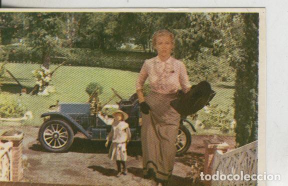 Collezionismo sportivo: Cromos: Pollyanna numero 029 - Varios