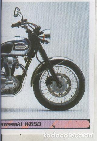 Colecionismo desportivo: Cromos: Moto 2000 numero 050 - Varios