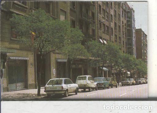 Collezionismo sportivo: Cromos: Arbres de Barcelona numero 51.A: Troana - Varios