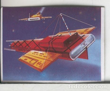 Sammelleidenschaft Sport: Cromos: Otros Mundos numero 243 - Varios