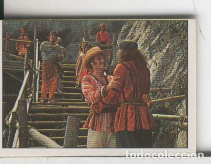 Collectionnisme sportif: Cromos Sandokan de Panini numero 054 - Varios