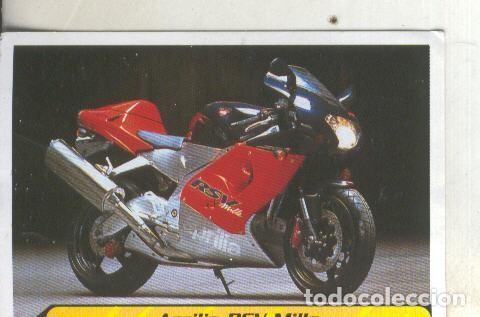 Sports collectibles: Cromos: Moto 2000 numero 002 - Varios