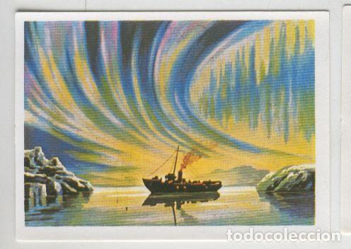 Collezionismo sportivo: Cromos: Sabias que....? numero 49 - Varios