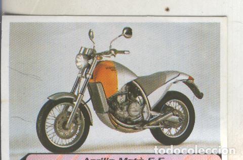 Sports collectibles: Cromos: Moto 2000 numero 039 - Varios