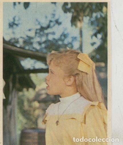 Sports collectibles: Cromos: Pollyanna numero 120 - Varios