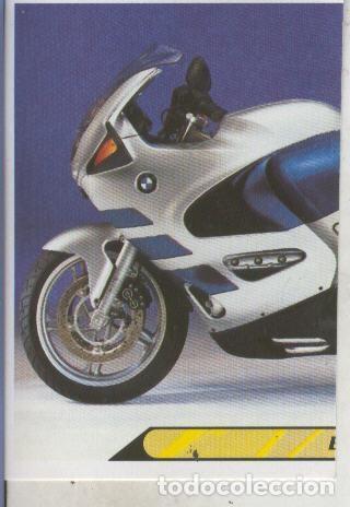 Coleccionismo deportivo: Cromos: Moto 2000 numero 029 - Varios