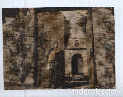 Collezionismo sportivo: Cromo: Marcelino Pan y Vino numero 021