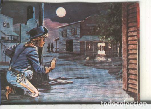 Coleccionismo deportivo: Cromos: Rin Tin Tin numero 086 - Varios