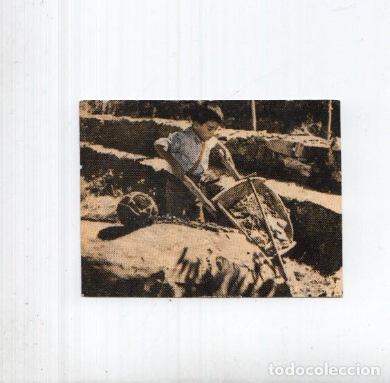 Sammelleidenschaft Sport: Cromo: Marcelino Pan y Vino numero 078