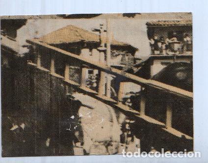 Sports collectibles: Cromo: Marcelino Pan y Vino numero 127