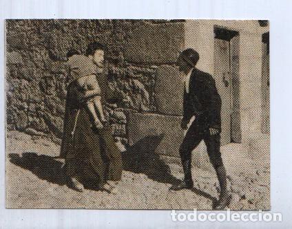 Sports collectibles: Cromo: Marcelino Pan y Vino numero 132