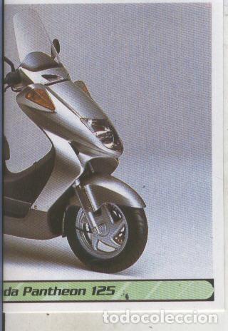 Collezionismo sportivo: Cromos: Moto 2000 numero 116 - Varios