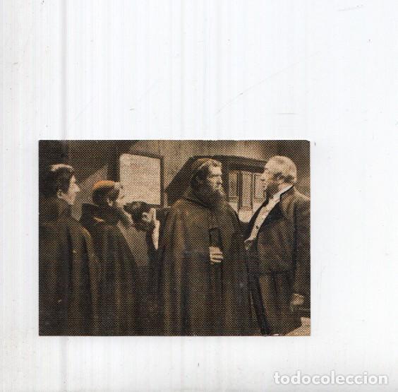 Coleccionismo deportivo: Cromo: Marcelino Pan y Vino numero 006