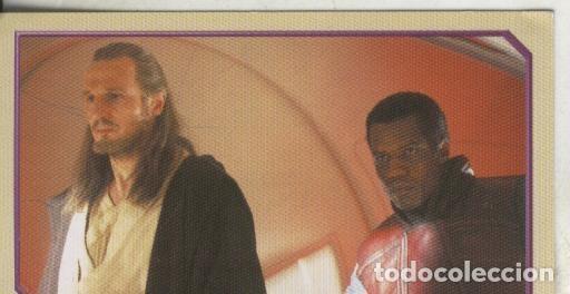 Collezionismo sportivo: Cromos: Star Wars episode I numero 059 - Varios