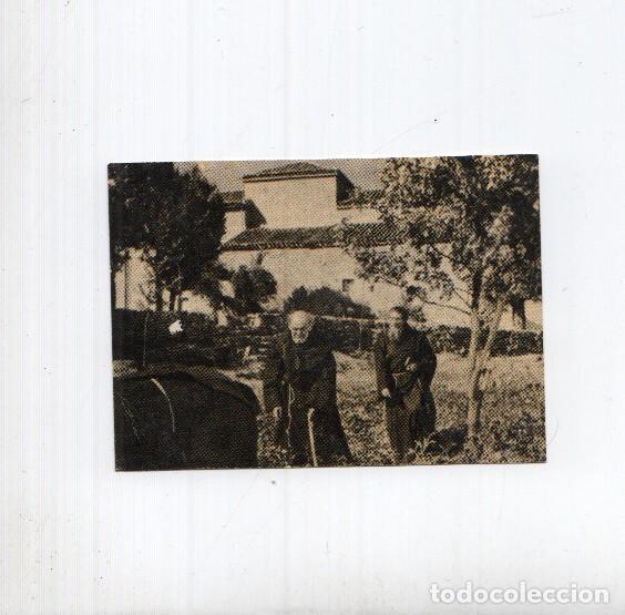 Sammelleidenschaft Sport: Cromo: Marcelino Pan y Vino numero 155