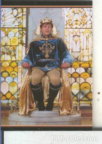 Sammelleidenschaft Sport: Cromos: Narnia numero 153 - Varios