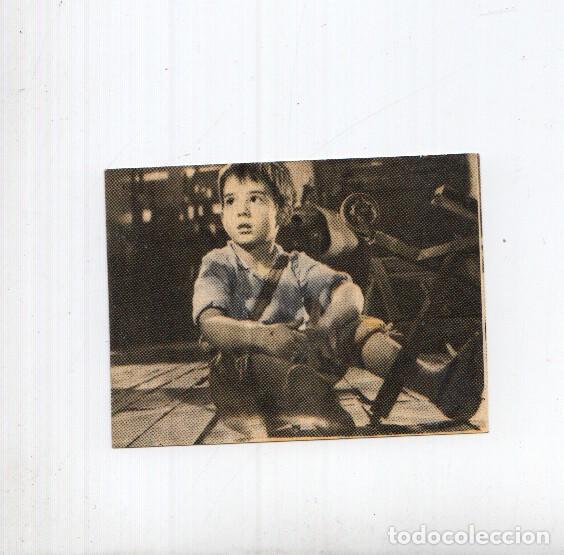 Sammelleidenschaft Sport: Cromo: Marcelino Pan y Vino numero 164