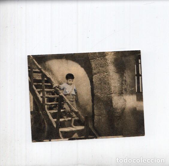 Sammelleidenschaft Sport: Cromo: Marcelino Pan y Vino numero 214