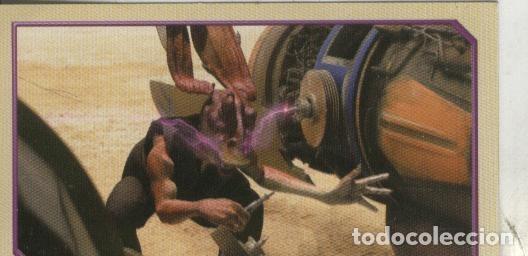 Sammelleidenschaft Sport: Cromos: Star Wars episode I numero 103 - Varios