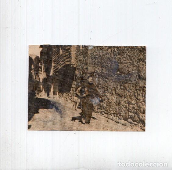 Sammelleidenschaft Sport: Cromo: Marcelino Pan y Vino numero (ilegible la parte del numero)