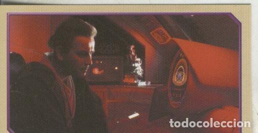 Sports collectibles: Cromos: Star Wars episode I numero 105 - Varios