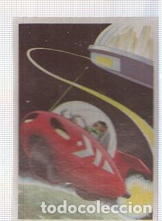 Collezionismo sportivo: Cromos: Otros Mundos (despegado del album) numero 059 - Varios