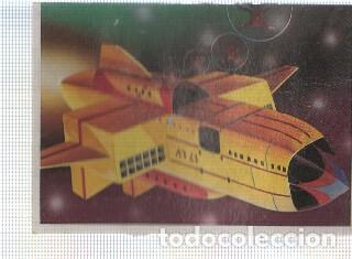 Collectionnisme sportif: Cromos: Otros Mundos (despegado del album) numero 127 - Varios