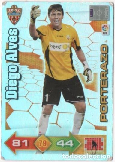 Sports collectibles: Cromo E00581: Album 2-Trading Car Game 2010-11, Sand: R.C.D La Coru&ntilde;a. Delantero - LFP