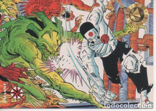 Collezionismo sportivo: Cromo E002105: Trading Cards. Valian n&ordm; 81. Rai - Varios