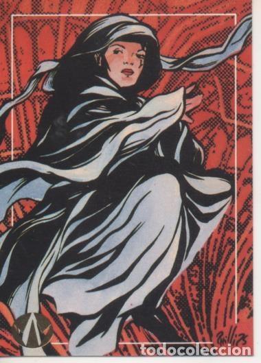 Colecionismo desportivo: Cromo E002227: Trading Cards.WILDC.A.T.S. n&ordm; 74 - Jim Lee, Scott Williams