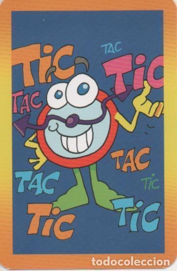 Collectionnisme sportif: Cromo E001730: Cards. What time is it? Instrucciones de uso - NULL