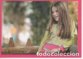 Collectionnisme sportif: Cromo E002451: Cromos de Mar&iacute;a Isabel n&ordm; 9 - Varios