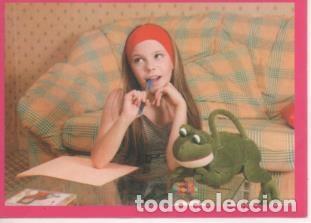 Collectionnisme sportif: Cromo E002446: Cromos de Mar&iacute;a Isabel n&ordm; 1 - Varios