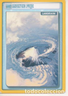 Collectionnisme sportif: Cromo E002441: Trading Cards. Invizimals, Batalla de Cazadores n&ordm; 302 - Varios