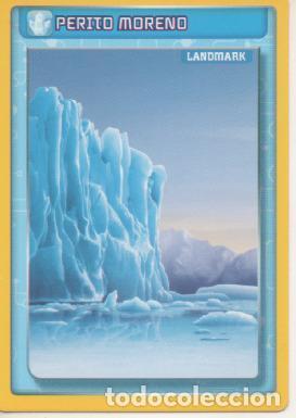 Collectionnisme sportif: Cromo E002427: Trading Cards. Invizimals, Batalla de Cazadores n&ordm; 280 - Varios