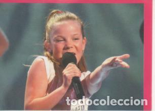 Collectionnisme sportif: Cromo E002522: Cromos de Mar&iacute;a Isabel n&ordm; 107 - Varios