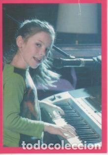 Collectionnisme sportif: Cromo E002517: Cromos de Mar&iacute;a Isabel n&ordm; 101 - Varios