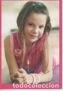 Sports collectibles: Cromo E002510: Cromos de Mar&iacute;a Isabel n&ordm; 89 - Varios