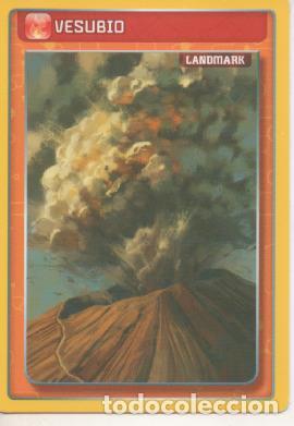 Sports collectibles: Cromo E002424: Trading Cards. Invizimals, Batalla de Cazadores n&ordm; 275 - Varios