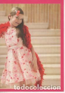 Sports collectibles: Cromo E002530: Cromos de Maria Isabel n&ordm; 124 - Varios