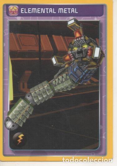 Sammelleidenschaft Sport: Cromo E002263: Trading Cards. Invizimals, Batalla de Cazadores n&ordm; 009 - Varios