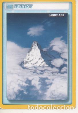 Collezionismo sportivo: Cromo E002440: Trading Cards. Invizimals, Batalla de Cazadores n&ordm; 301 - Varios