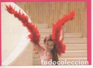 Sammelleidenschaft Sport: Cromo E002534: Cromos de Mar&iacute;a Isabel N&ordm; 127 - Varios