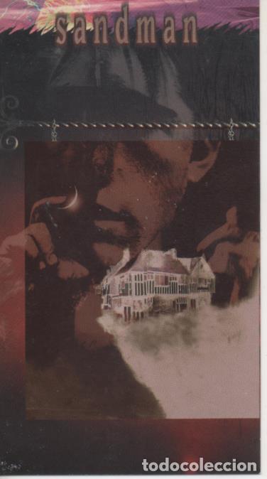 Collezionismo sportivo: Cromo E004474: Trading Card. Skybox D C Comics Vertigo, n&ordm; 15 Sandman - Dave Mckean