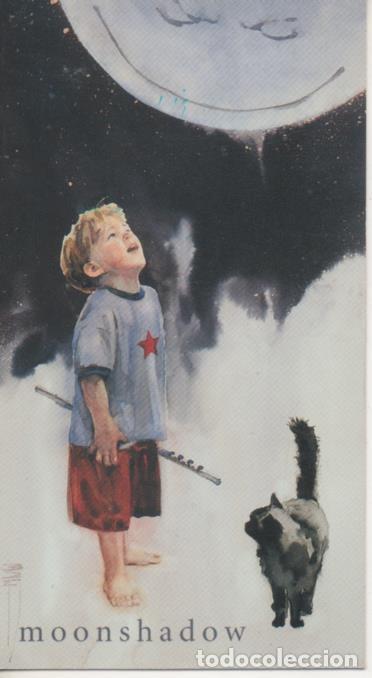 Sammelleidenschaft Sport: Cromo E004520: Trading Card. Skybox D C Comics Vertigo, n&ordm; 86 Moonshadow - Jon J Muth